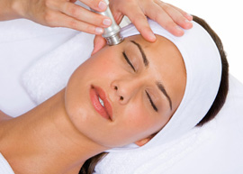 Microdermabrasion